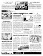 Warangal Constituencies