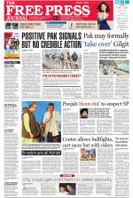 Free Press - Mumbai Epaper