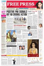 Free Press - Indore Epaper Edition