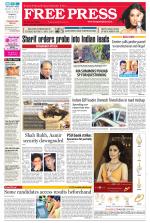 Free Press - Bhopal Epaper Edition