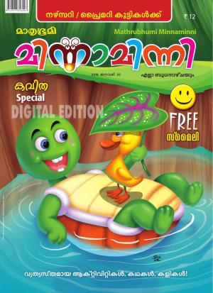 Minnaminni-2016 January 20