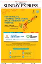 The New Indian Express-Kannur