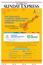 The New Indian Express-Tiruchy