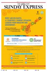 The New Indian Express-Chennai