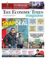 The Economic Times Magazine
