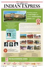 The New Indian Express-Kozhikode