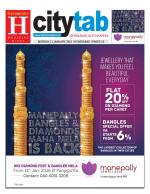 HYDERABAD CITY TAB