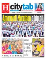 AMARAVATI CITY TAB