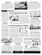 Warangal Constituencies