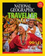 National Geographic Traveller India