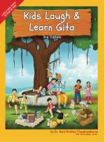 Kids Laugh and Learn Gita