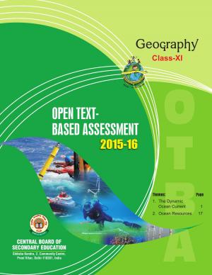 CBSE Class 11th Geography OTBA Study Material 2016
