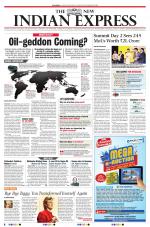 The New Indian Express-Tadepalligudem