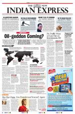 The New Indian Express-Belagavi