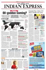 The New Indian Express-Vijayawada