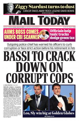 January 12, 2016 issue