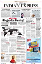 The New Indian Express-Bengaluru