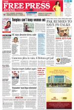 Free Press - Mumbai Epaper