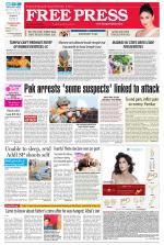 Free Press - Bhopal Epaper Edition