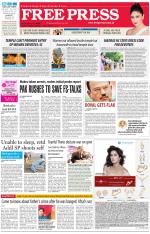 Free Press - Ujjain Epaper Edition