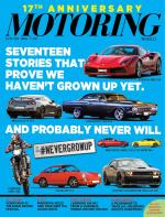 MOTORING WORLD