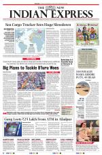 The New Indian Express-Mangaluru
