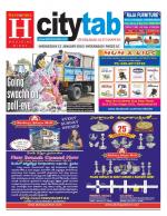 HYDERABAD CITY TAB