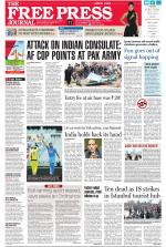Free Press - Mumbai Epaper