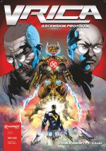 VRICA
