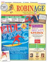 RobinAge: India's Favourite Newspaper for Children
