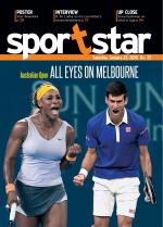 Sportstar