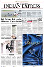 The New Indian Express-Hubballi