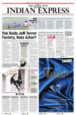 The New Indian Express-Belagavi