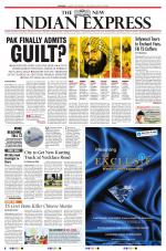 The New Indian Express-Hyderabad