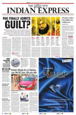 The New Indian Express-Coimbatore