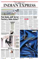 The New Indian Express-Bengaluru