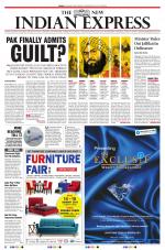 The New Indian Express-Chennai