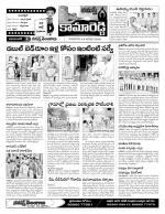 Nizamabad Constituencies