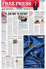 Free Press - Mumbai Epaper
