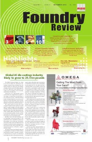 Foundry_Review_November