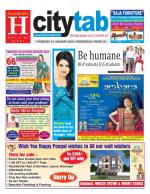 HYDERABAD CITY TAB