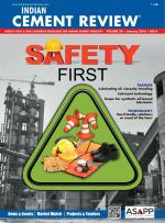 Indian Cement Review