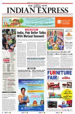 The New Indian Express-Vellore