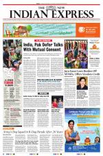 The New Indian Express-Nagapattinam