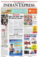 The New Indian Express-Villupuram