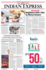 The New Indian Express-Kozhikode