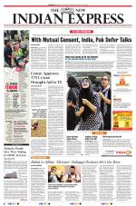 The New Indian Express-Hyderabad
