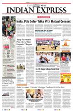 The New Indian Express-Vijayawada