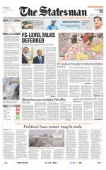 Delhi - The Statesman