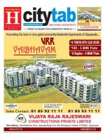 AMARAVATI CITY TAB